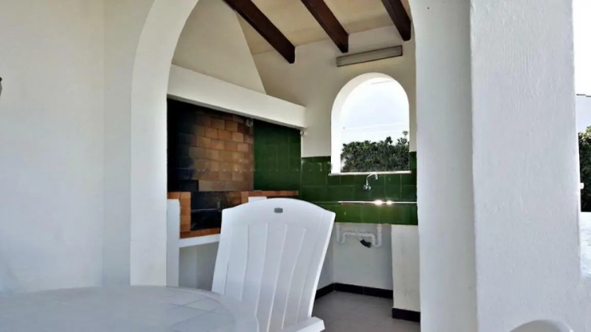 Villa Na Y Veni Cala'N Bosch  Holiday home Cala'N Bosch (Menorca)