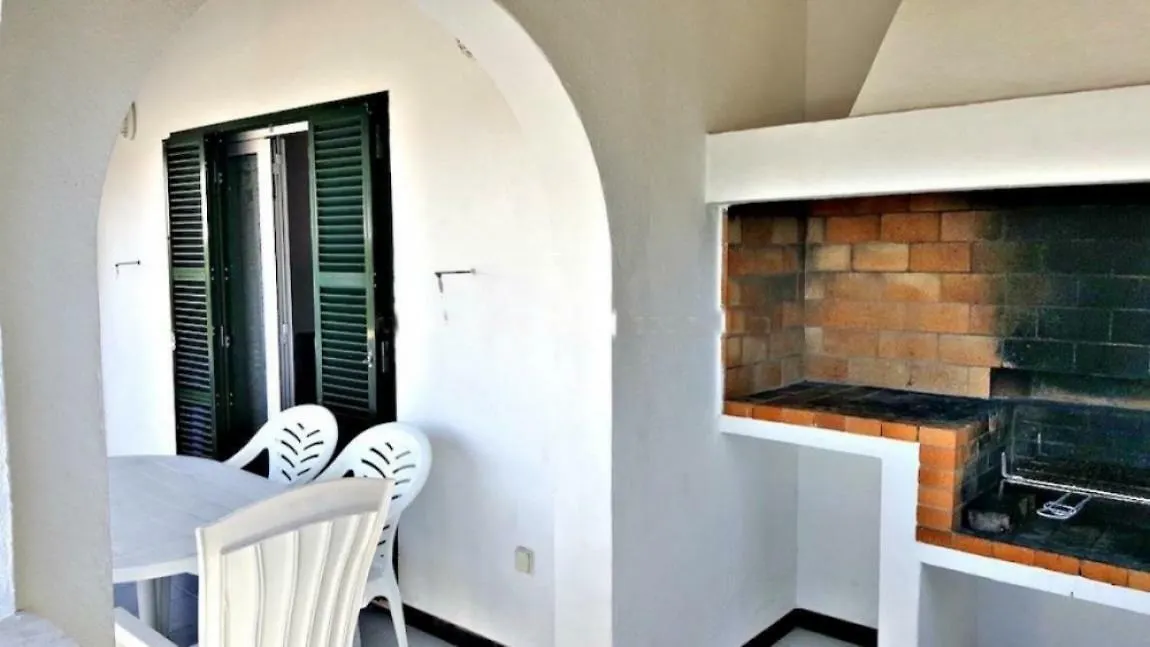Holiday home Villa Na Y Veni Cala'N Bosch  Spain