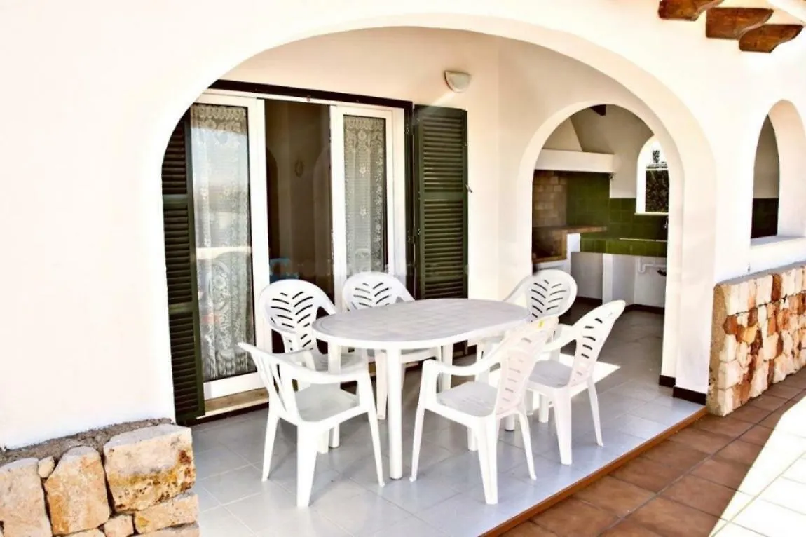 Villa Na Y Veni Cala'N Bosch  0*, Cala'N Bosch (Menorca) Spain
