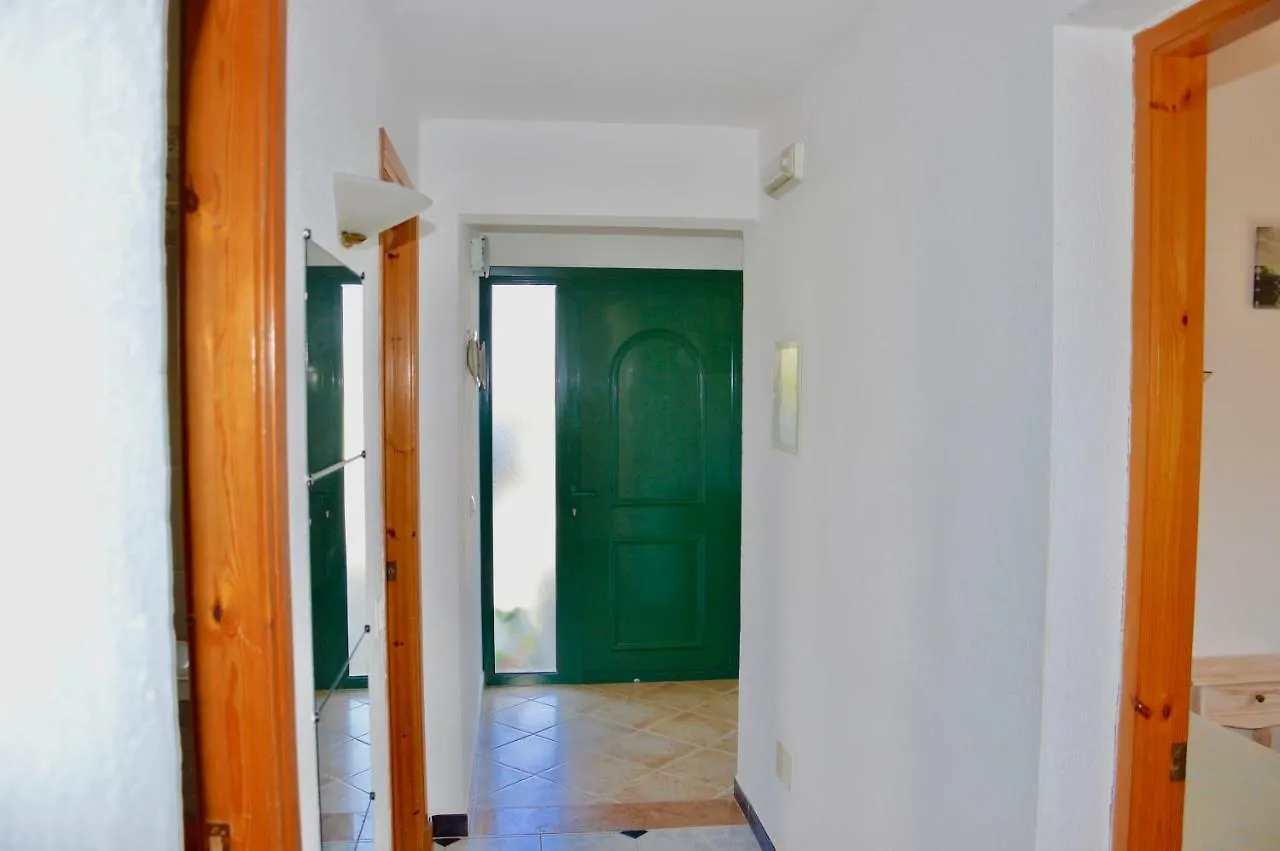 קאלאן בוש Villa Na Y Veni 0*, קאלאן בוש ספרד