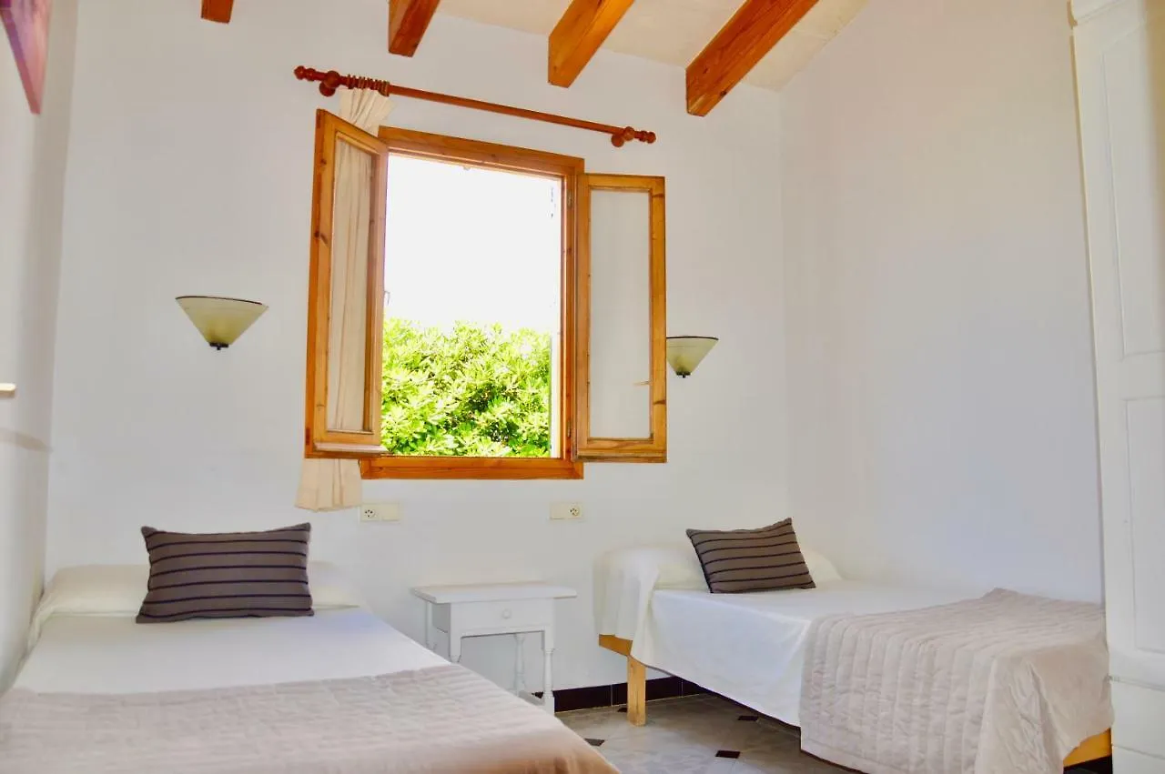 Villa Na Y Veni Cala'N Bosch  0*, Cala'N Bosch (Menorca)