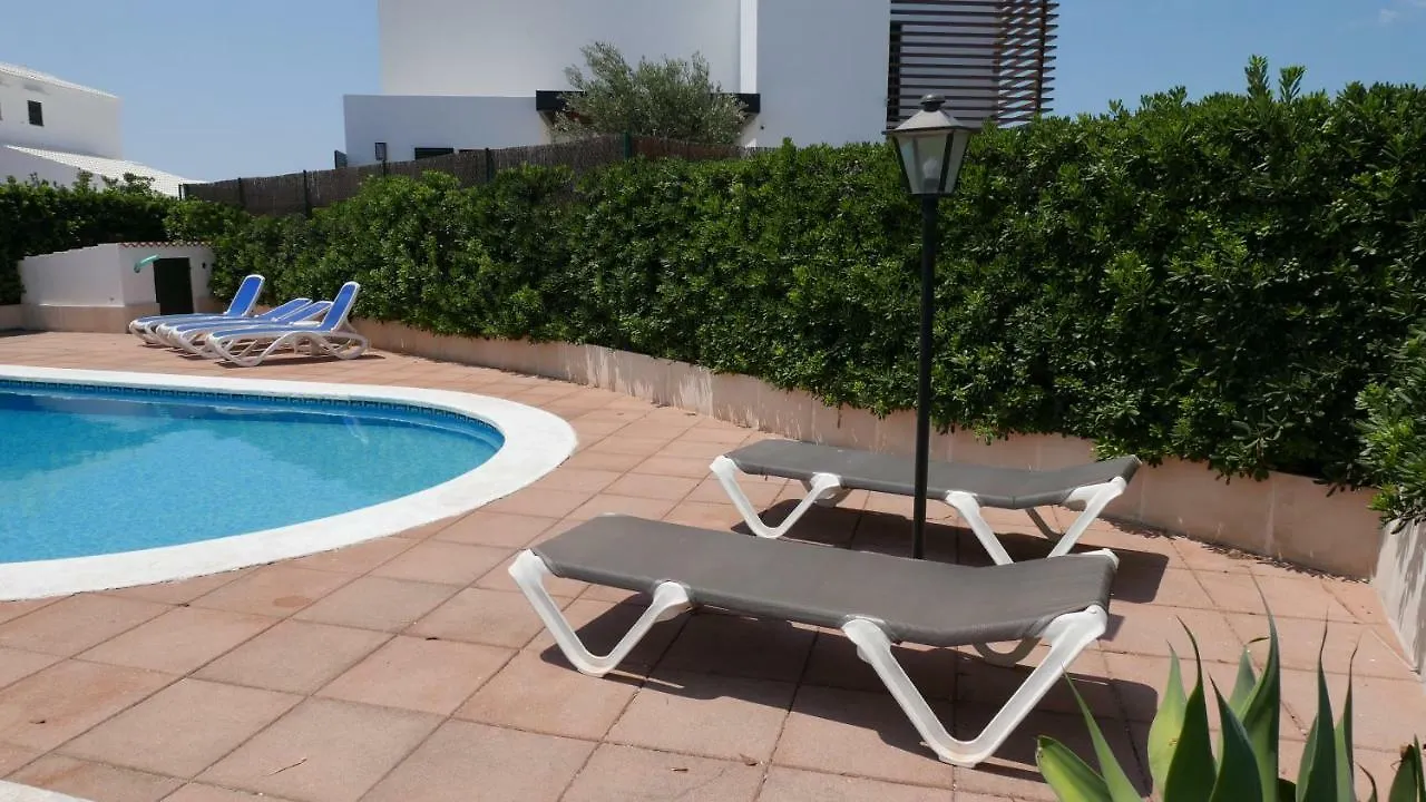 קאלאן בוש Villa Na Y Veni