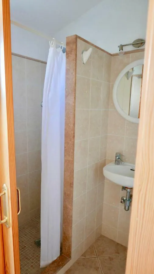 Holiday home Villa Na Y Veni Cala'N Bosch