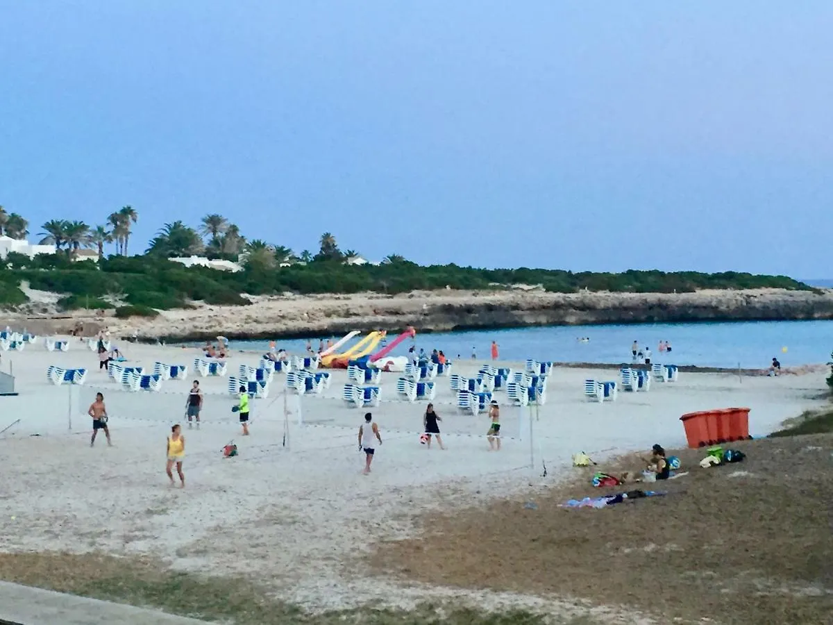 Villa Na Y Veni Cala'N Bosch  Cala'N Bosch (Menorca)