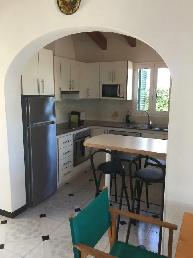 Villa Na Y Veni Cala'N Bosch  0*, Cala'N Bosch (Menorca)