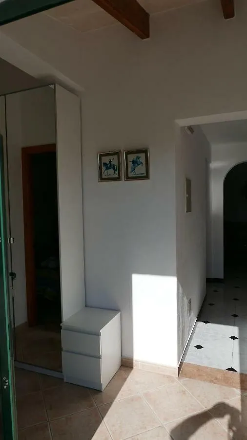 Holiday home Villa Na Y Veni Cala'N Bosch