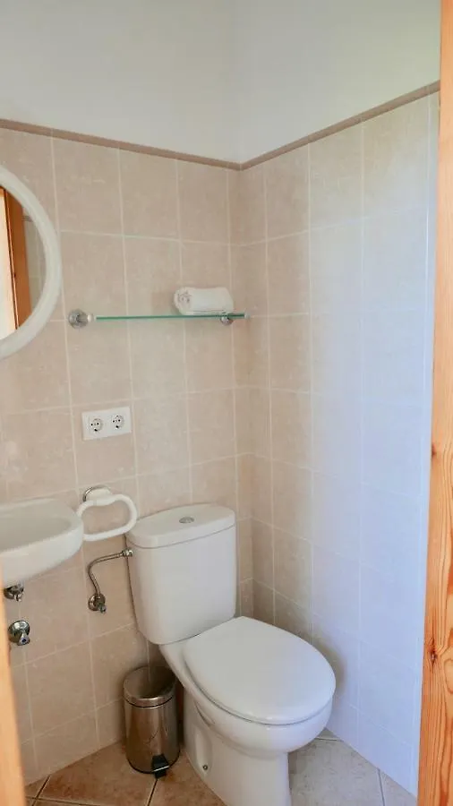 קאלאן בוש Villa Na Y Veni 0*, קאלאן בוש ספרד