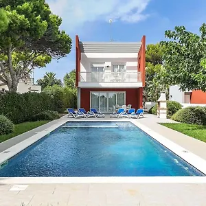 Villa Olivia
